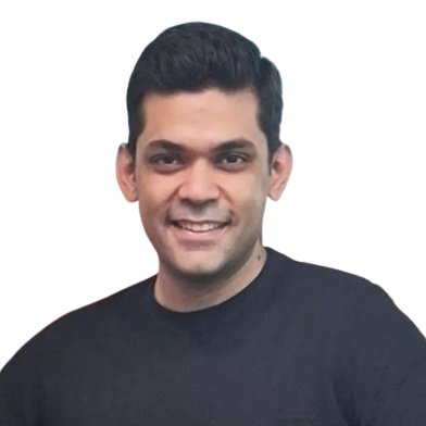 Dhruv Dhanraj Bahl
